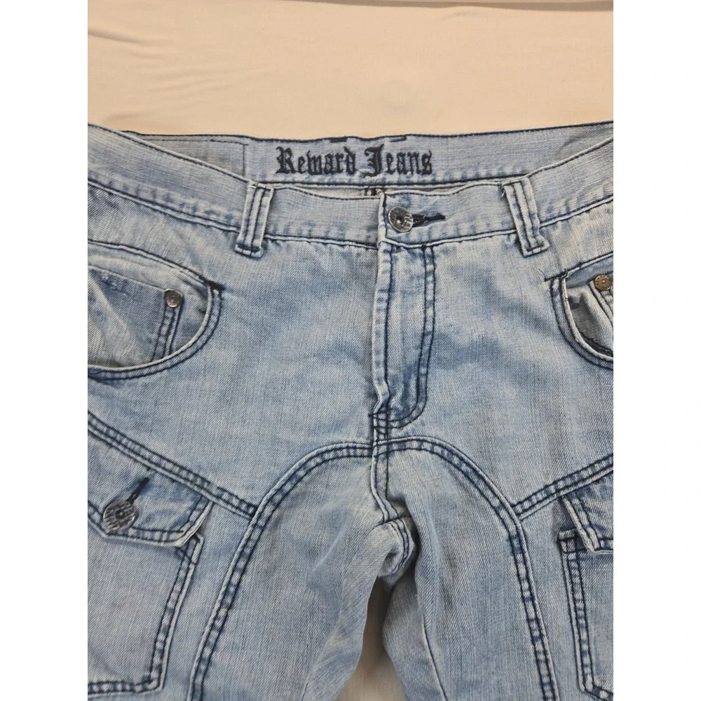 Reward Jeans reward jeans